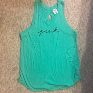 Victoria secrete tank size medium